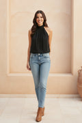 Women Elegant Top