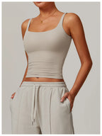 Women Quick-Dry Tank Top