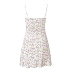 Women Floral Camisole Summer Dress