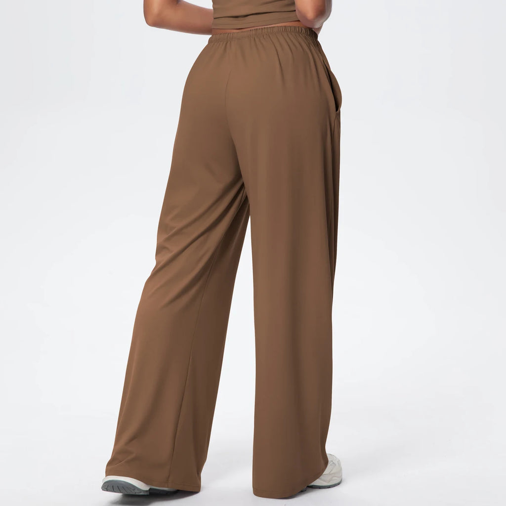 Women Wide-Leg Pants