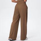 Women Wide-Leg Pants