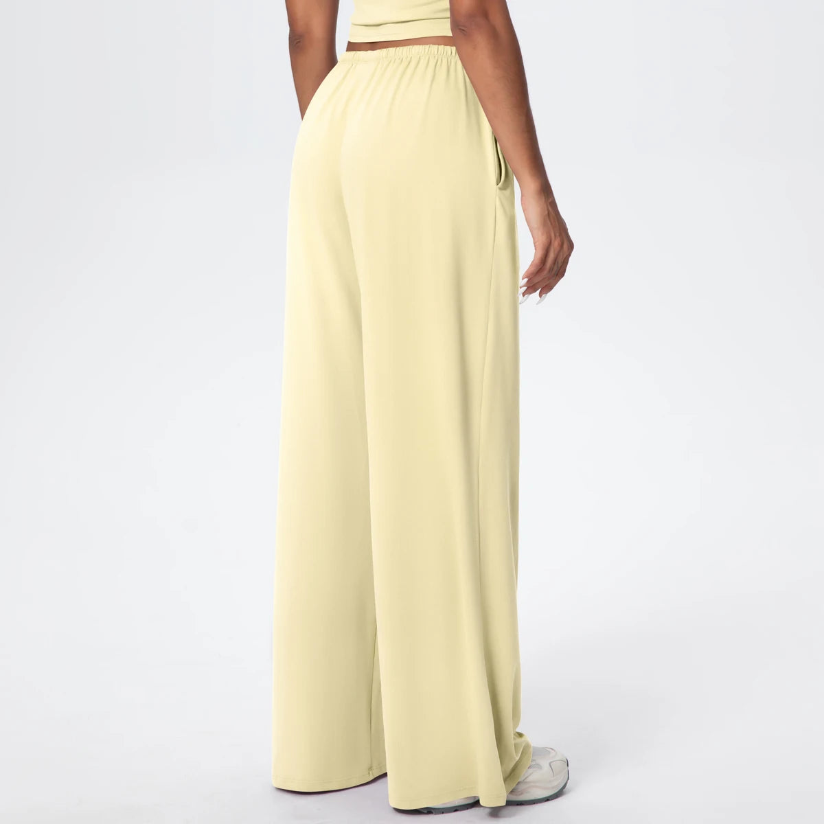 Women Wide-Leg Pants