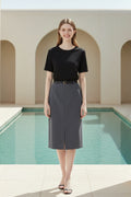 Short Sleeved T-Shirt
