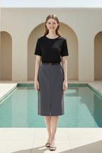 Short Sleeved T-Shirt