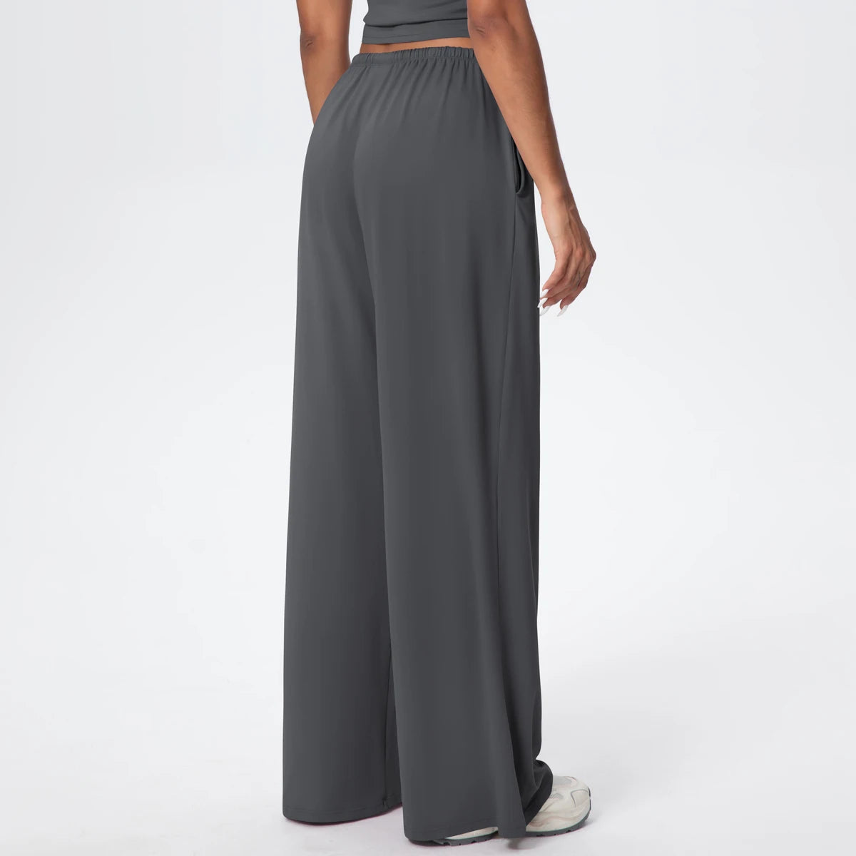 Women Wide-Leg Pants
