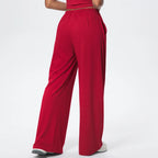 Women Wide-Leg Pants