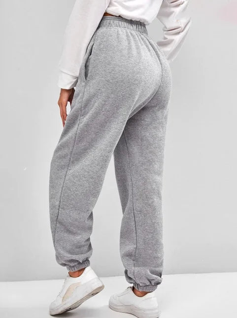 Women Soft Stretch Sweatpants