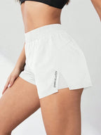 Women Faux New Style Skorts