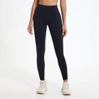 Women High-Waist Push-Up Leggings