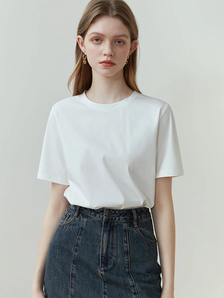 Short Sleeved T-Shirt