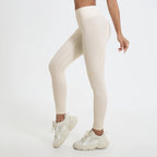 Women High-Waist Push-Up Leggings