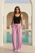 Women Wide-Leg Pants