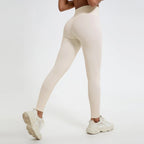 Women High-Waist Push-Up Leggings