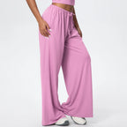 Women Wide-Leg Pants