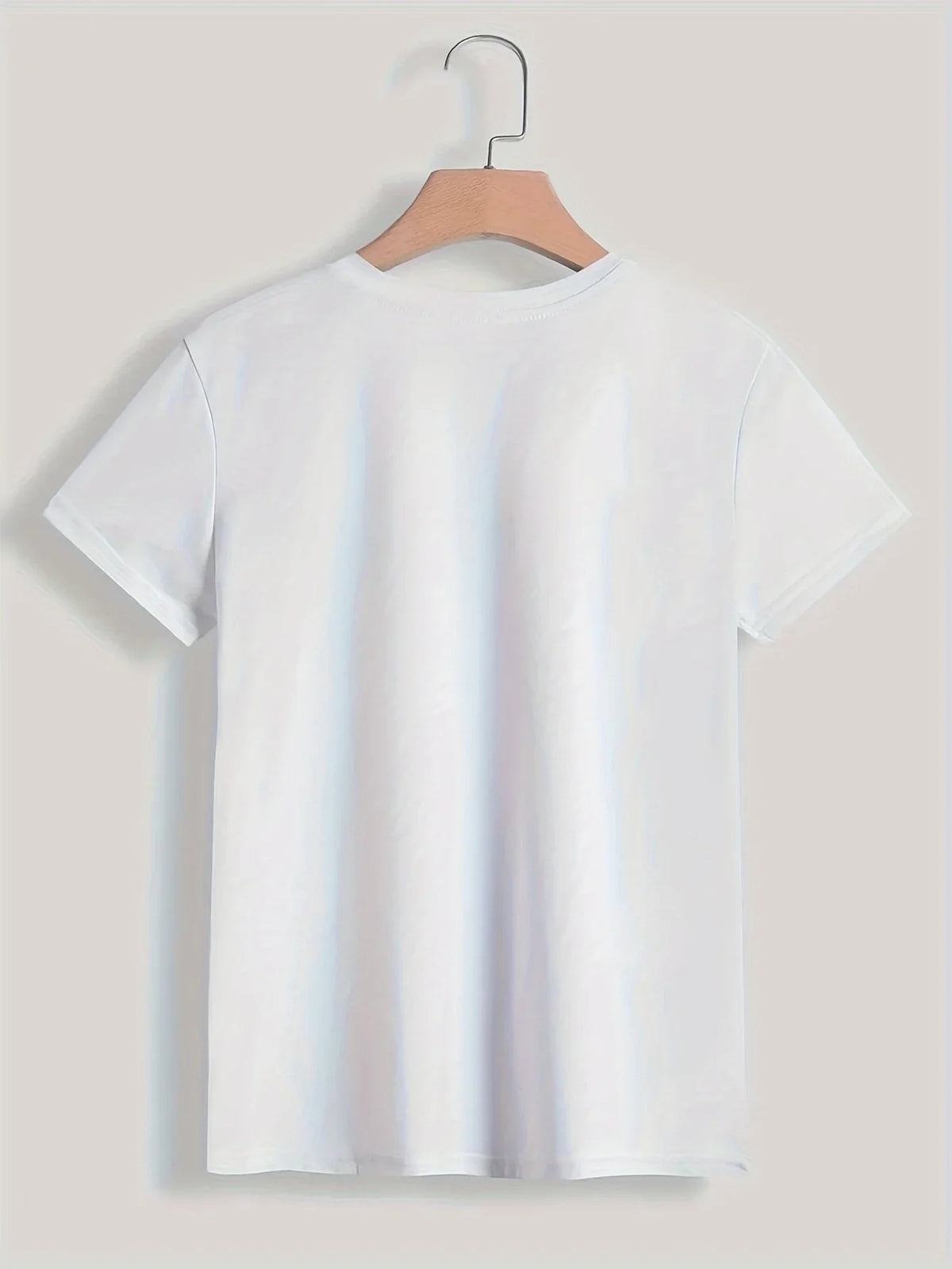 Women Paris Graphic T-Shirt