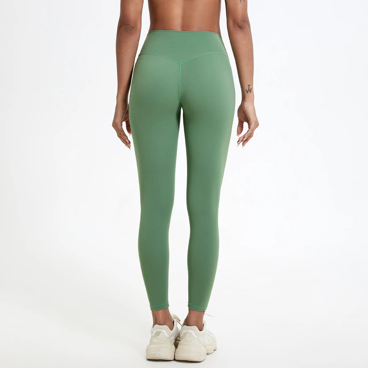 Women High-Waist Push-Up Leggings