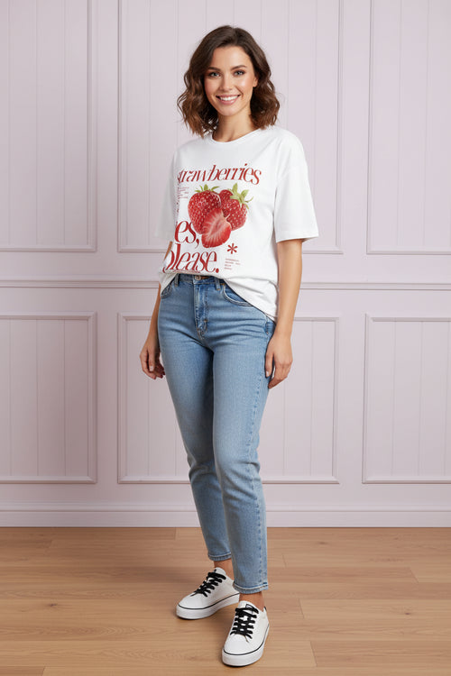Cute & Casual Everyday
